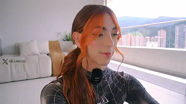 Snapshot of Ms_Sammy chatting on October 2025 05:03:02 PM Ms Sammy online show from October 2025 05:03:02 PM