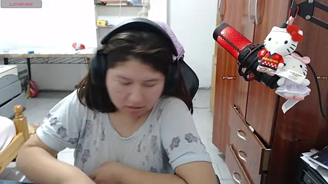 TaissaVirtual online show from February 2026 03:07:02 AM