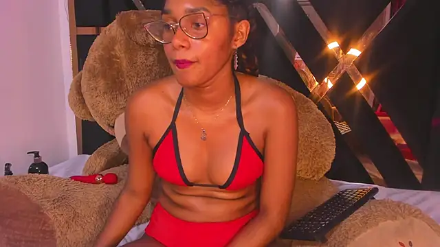 Ebony beautifull online show from February 2025 06:40:02 AM