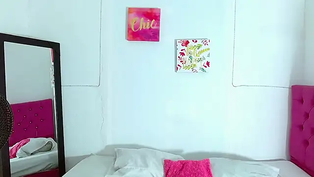 colombianmilf  online show from January 2025 09:52:02 PM