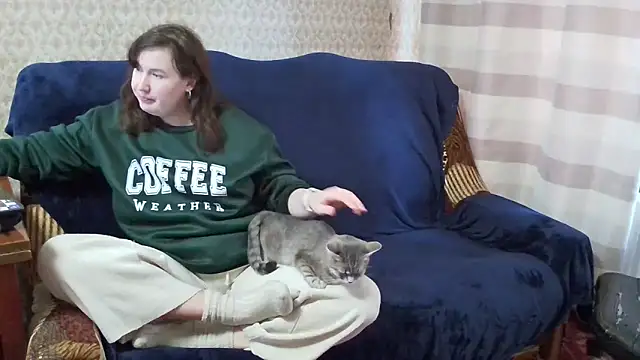 franceska blue online show from October 2025 08:58:02 AM