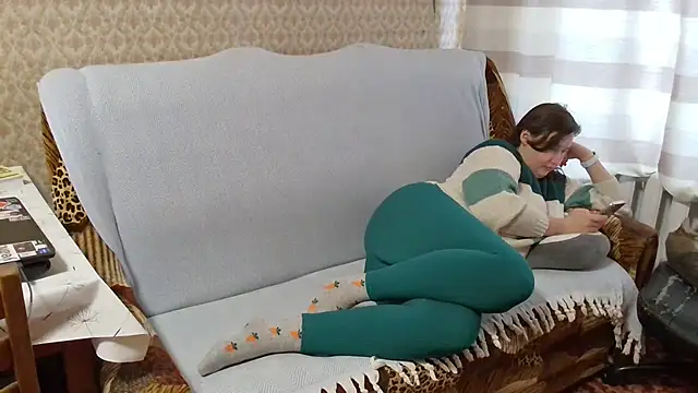 franceska blue online show from February 2026 10:11:01 AM