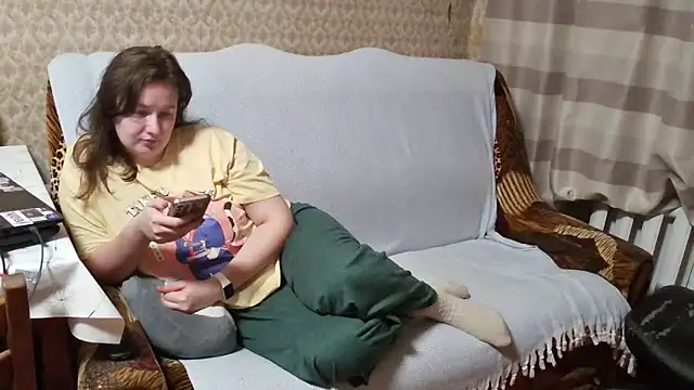 franceska blue online show from January 2026 05:18:01 PM