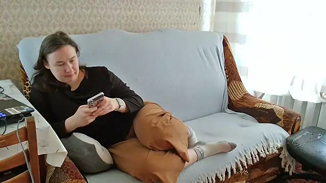 franceska blue online show from February 2026 10:23:01 AM