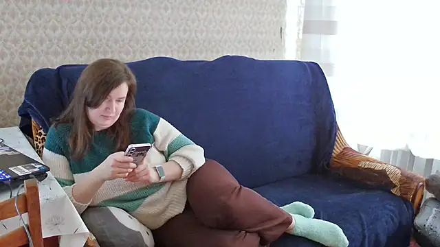 franceska blue online show from February 2026 10:12:01 AM