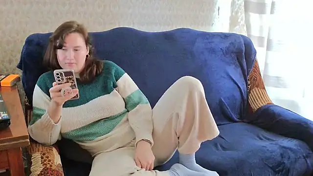 franceska blue online show from October 2025 09:19:02 AM