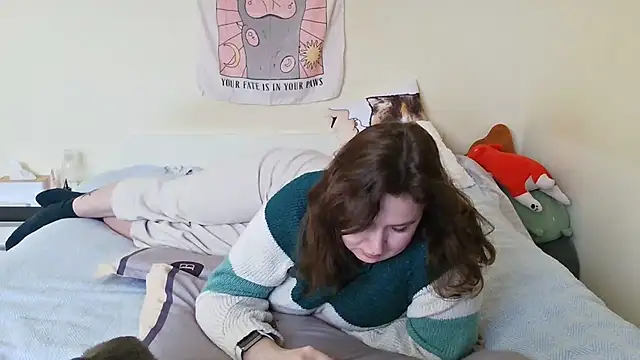 franceska blue online show from March 2025 02:56:02 PM