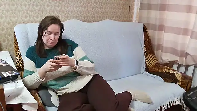 franceska blue online show from January 2026 10:00:02 AM