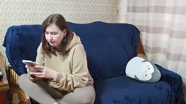 franceska blue online show from October 2025 08:59:01 AM