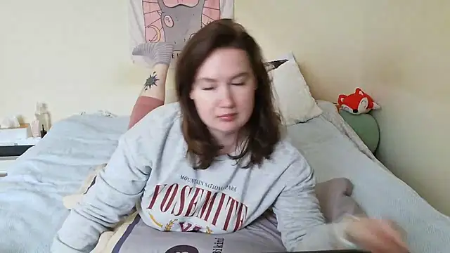 franceska blue online show from March 2025 11:09:01 AM
