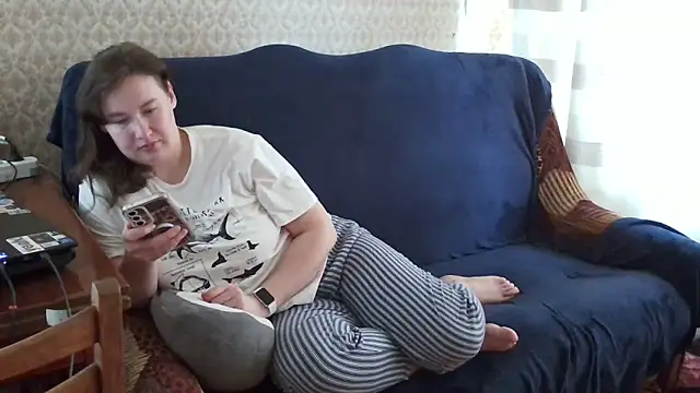 franceska blue online show from November 2025 10:20:02 AM