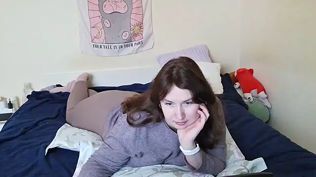 franceska blue online show from February 2025 02:11:02 PM