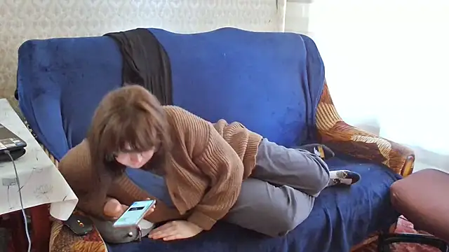 franceska blue online show from April 2026 09:55:01 AM