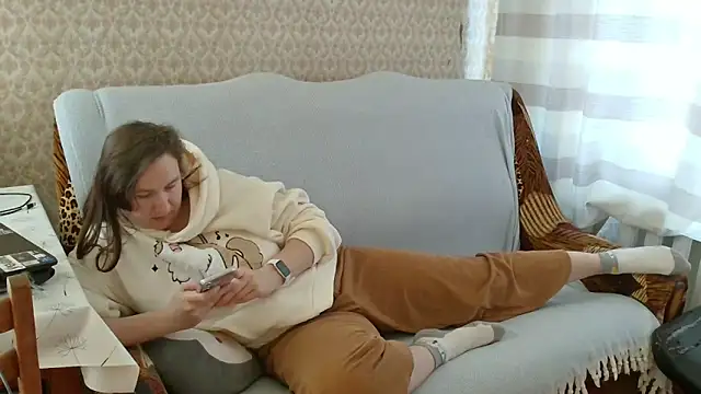 franceska blue online show from January 2026 10:08:01 AM