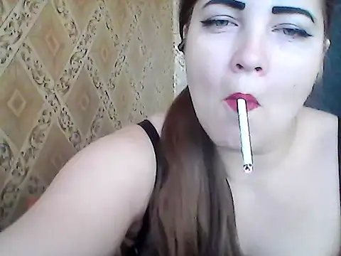 Elizabeth Meow online show from February 2026 06:43:01 AM