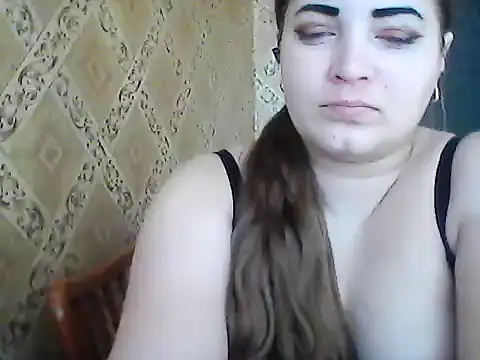 Elizabeth Meow online show from April 2026 06:31:02 AM