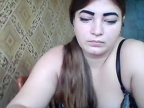 Elizabeth Meow online show from November 2025 07:12:01 AM