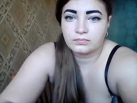 Elizabeth Meow online show from November 2025 05:23:01 AM