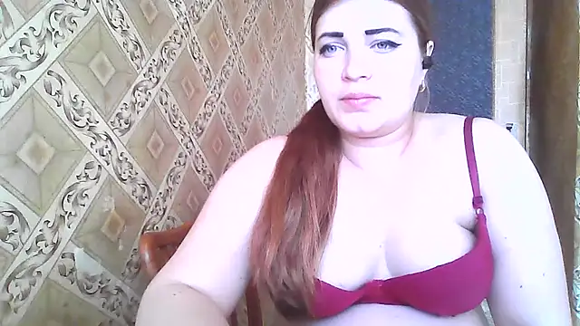 Elizabeth Meow online show from June 2026 06:11:01 AM