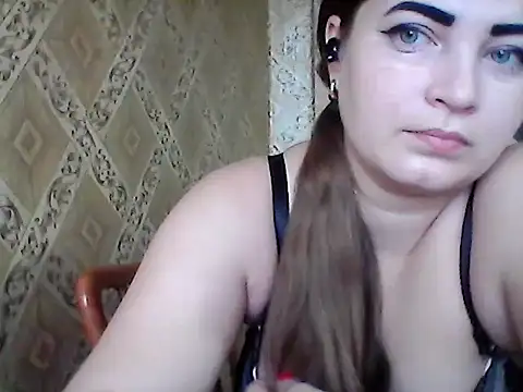 Elizabeth Meow online show from November 2025 06:17:02 AM