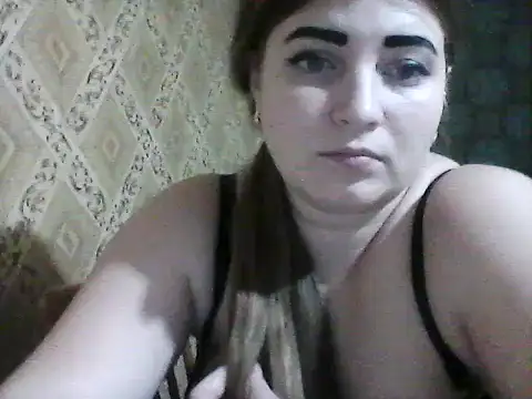 Elizabeth Meow online show from December 2025 06:18:02 PM