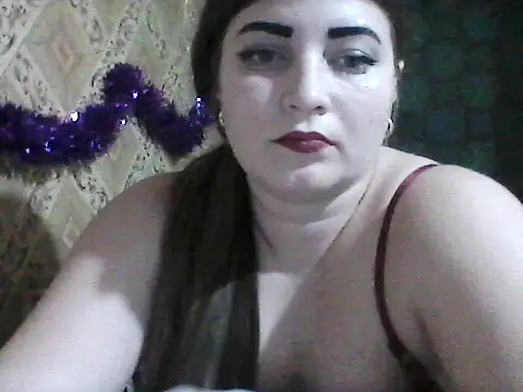 Elizabeth Meow online show from January 2026 06:57:01 PM