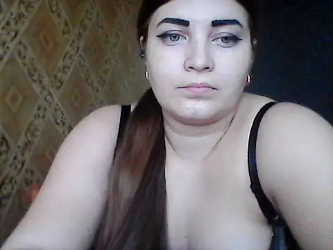 Elizabeth Meow online show from March 2026 08:49:02 AM