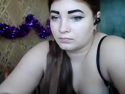 Elizabeth Meow online show from December 2025 07:00:02 AM