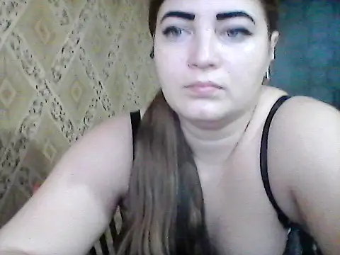 Elizabeth Meow online show from November 2025 06:35:01 AM