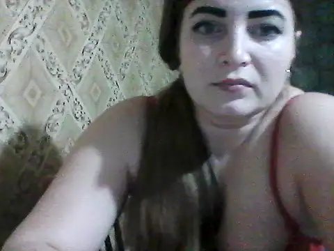 Elizabeth Meow online show from October 2025 07:35:02 PM