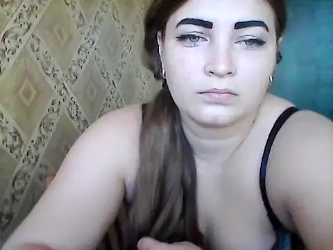 Elizabeth Meow online show from October 2025 06:32:01 AM