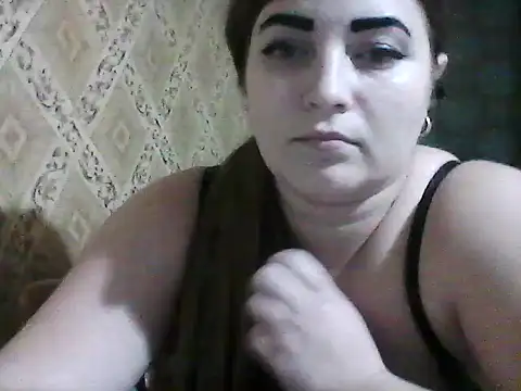 Elizabeth Meow online show from December 2025 07:01:01 PM