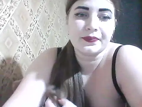 Elizabeth Meow online show from March 2026 08:37:01 PM