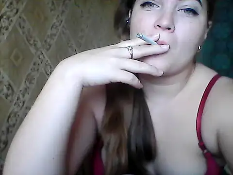 Elizabeth Meow online show from October 2025 08:46:03 AM