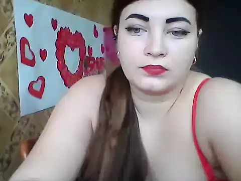 Elizabeth Meow online show from February 2026 07:08:01 AM