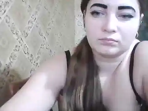 Elizabeth Meow online show from November 2025 07:31:01 AM