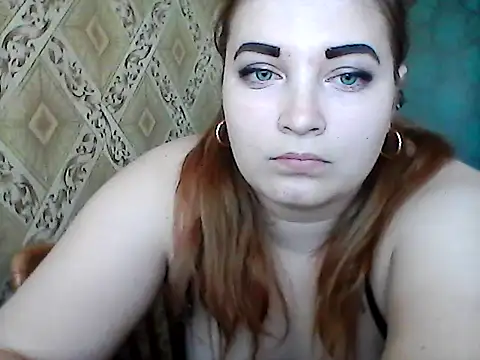 Elizabeth Meow online show from March 2025 12:35:02 PM