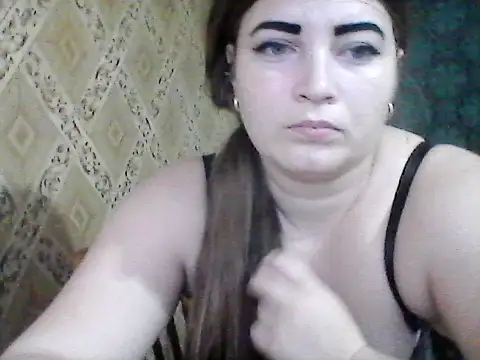 Elizabeth Meow online show from November 2025 05:44:01 AM