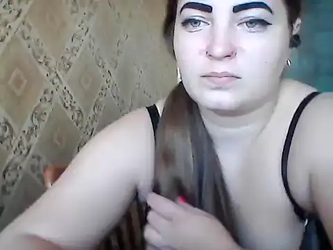 Elizabeth Meow online show from November 2025 07:34:01 AM