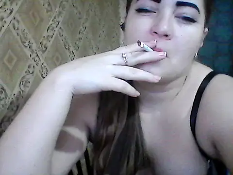 Elizabeth Meow online show from November 2025 05:55:01 AM