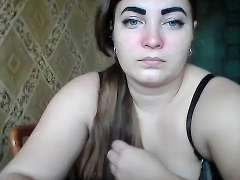 Elizabeth Meow online show from November 2025 08:41:01 AM