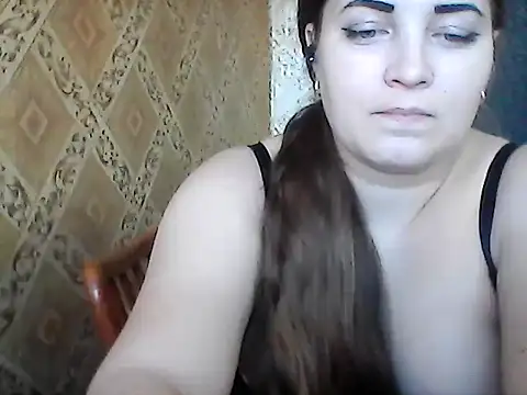 Elizabeth Meow online show from March 2026 08:23:01 AM