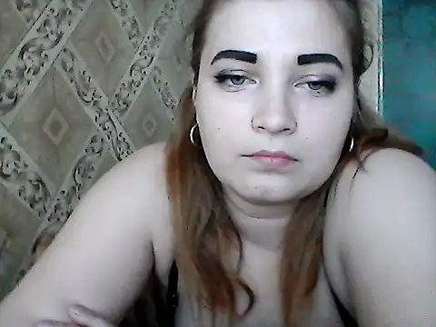 Elizabeth Meow online show from March 2025 03:25:02 PM