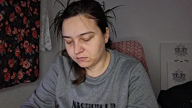 Cyndee Winter online show from January 2026 07:31:01 PM