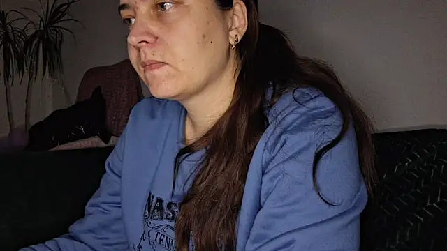 Cyndee Winter online show from November 2025 07:40:01 PM