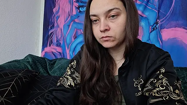 Snapshot of Cyndee_Winter chatting on February 2025 01:42:01 PM Cyndee Winter online show from February 2025 01:42:01 PM