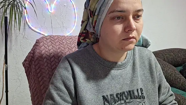 Cyndee Winter online show from February 2026 09:14:01 PM