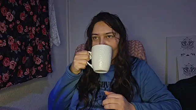 Cyndee Winter online show from January 2026 05:09:02 PM