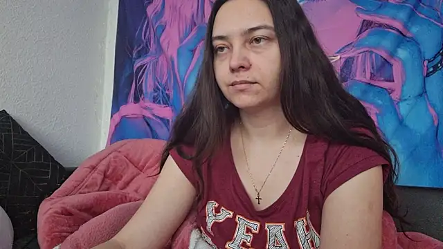 Snapshot of Cyndee_Winter chatting on February 2025 03:31:02 PM Cyndee Winter online show from February 2025 03:31:02 PM