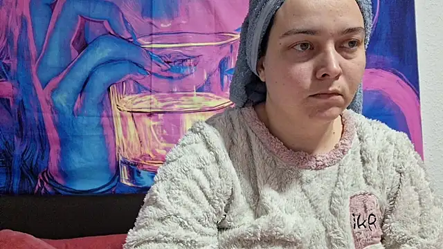 Cyndee Winter online show from February 2026 08:53:02 PM